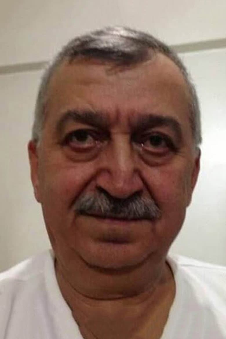 İbrahim Sabuncu