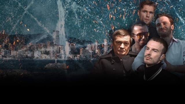 Gaujų karai. Ledlaužis