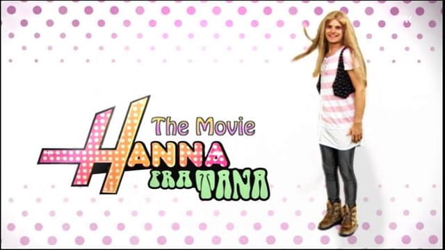 Hanna fra Tana