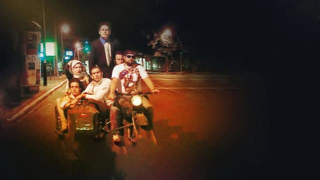 Chamber Quintet