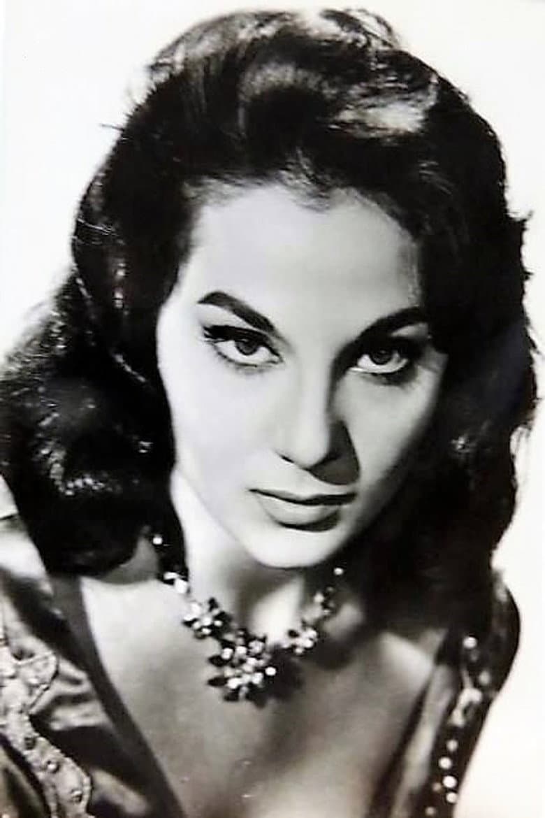 Mara Cruz