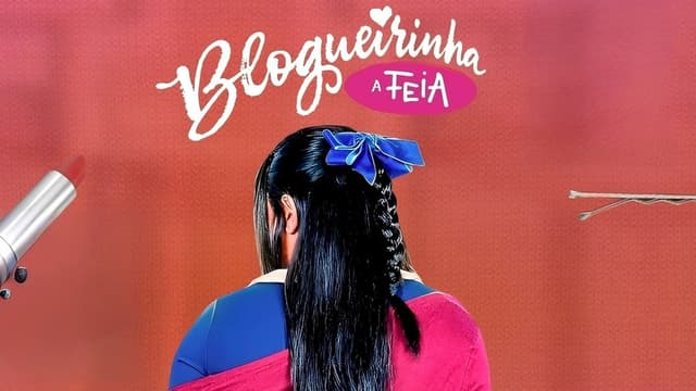 Blogueirinha, A Feia