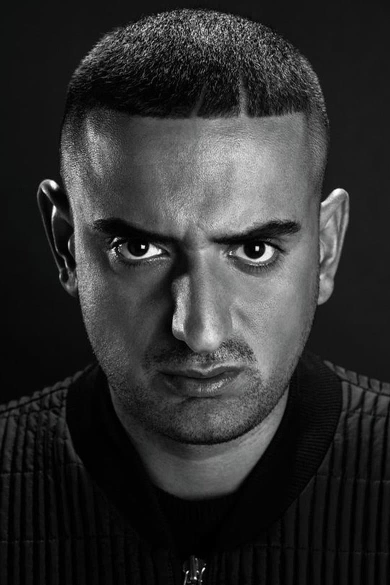 Aykut Anhan