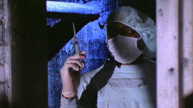 Embalmer