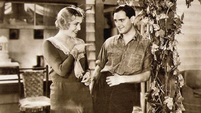 Every Woman's Longing