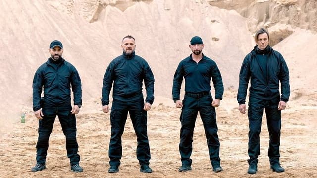 Siły Specjalne Polska