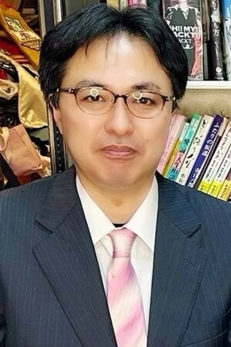 Tetsuya Koda