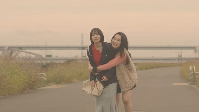 Kaikan memory: Watashi ga, iippai