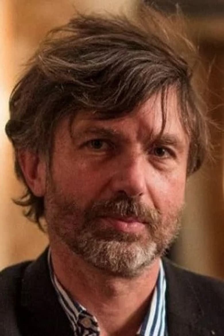Hervé Piron