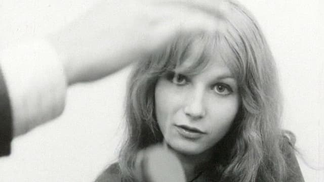 Die Geschäftsfreunde