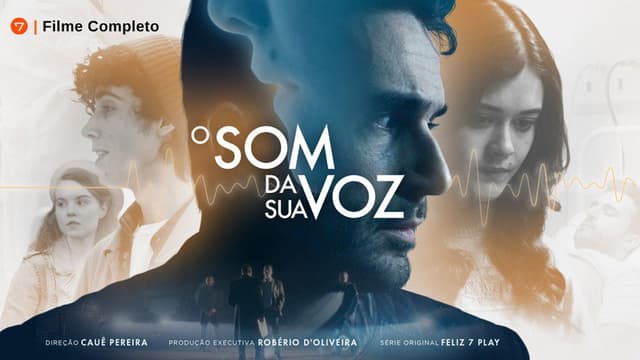 O Som da Sua Voz