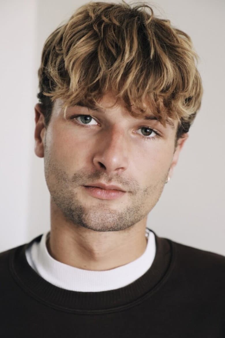Sebastian Mrkvicka