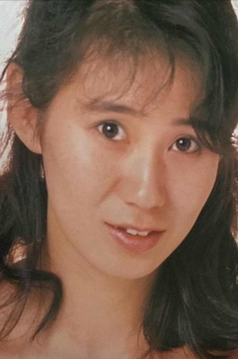 Miyuki Nakayama