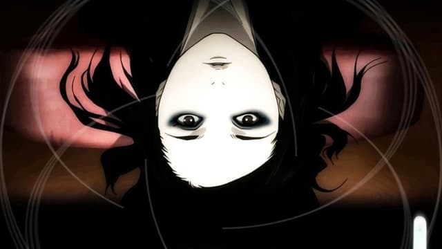 Ergo Proxy