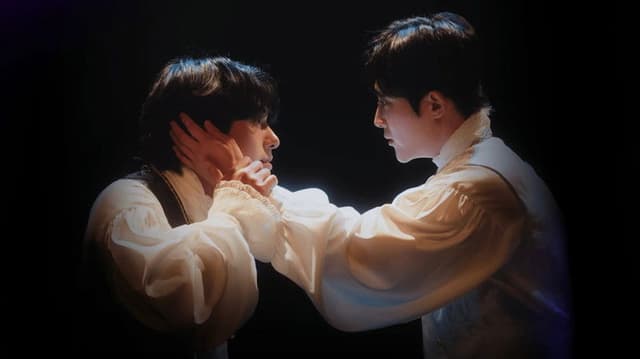 Romeo and Romeo and Juliet