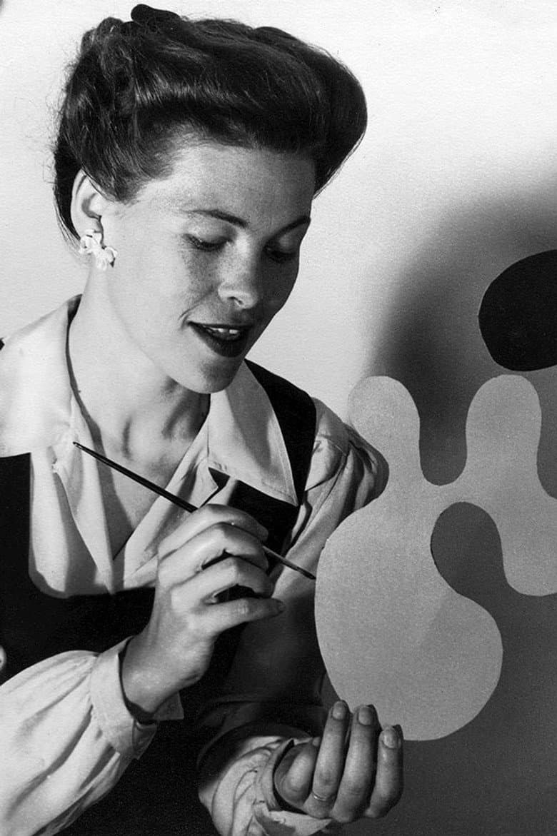Ray Eames