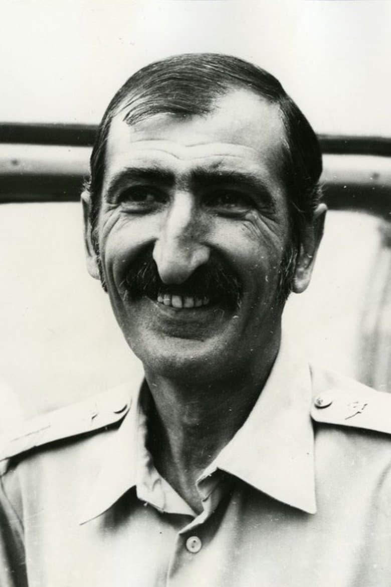 Vakhtang Kajirashvili