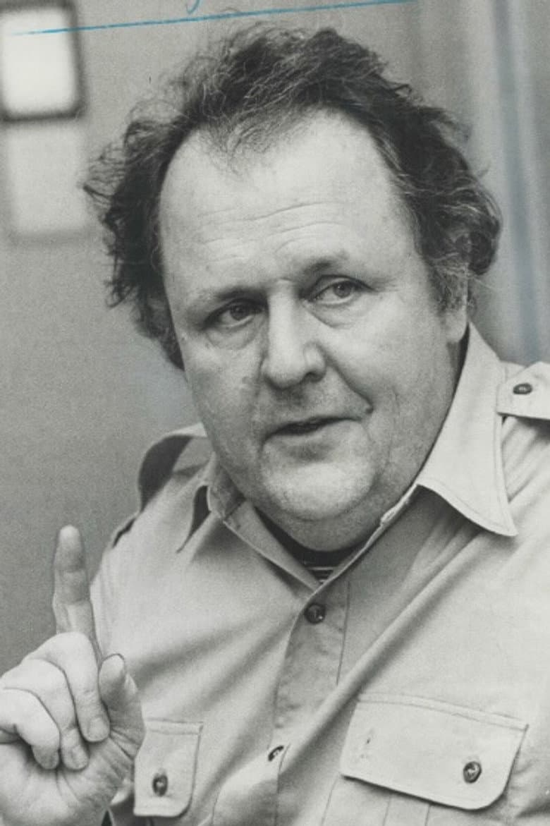 Emile de Antonio