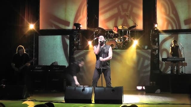 Alphaville - Little America