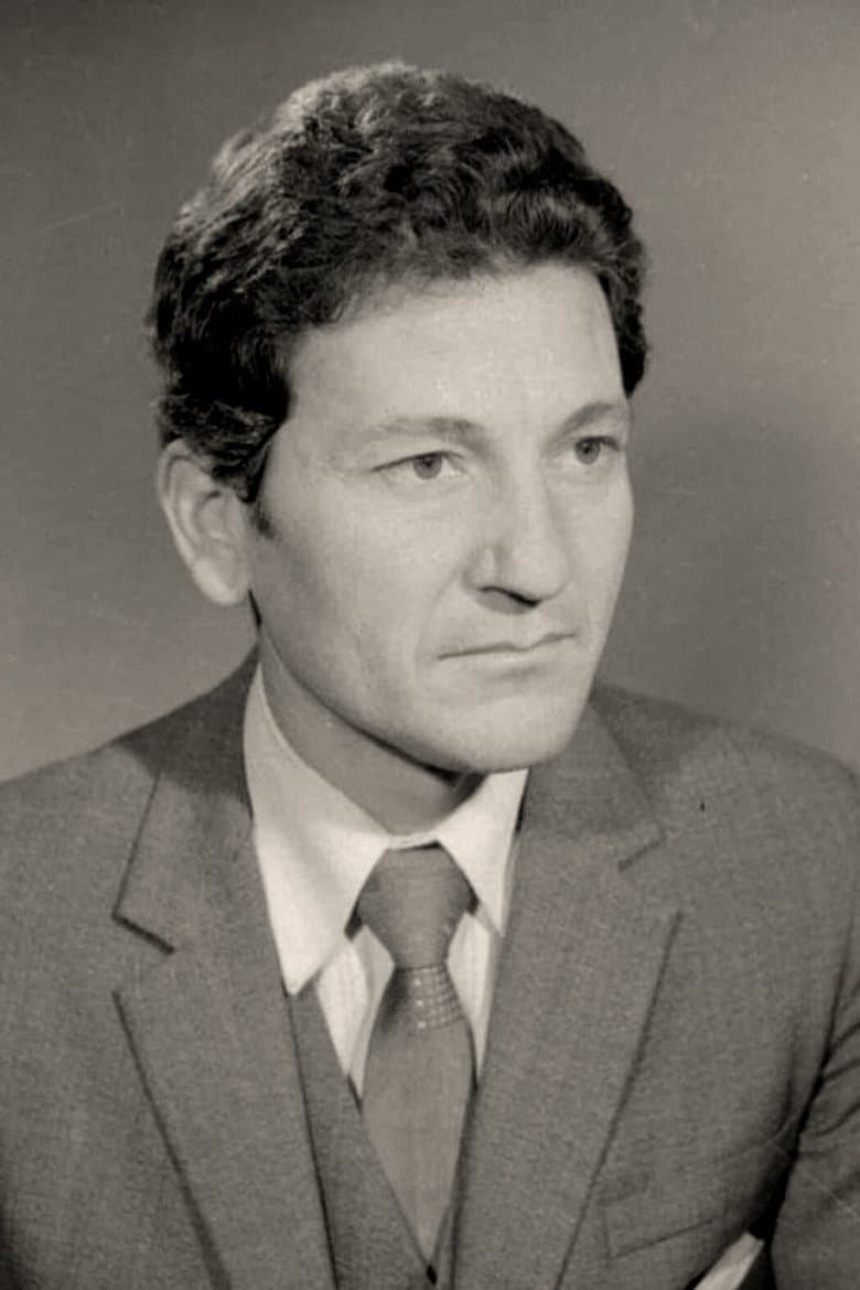 Petrit Llanaj