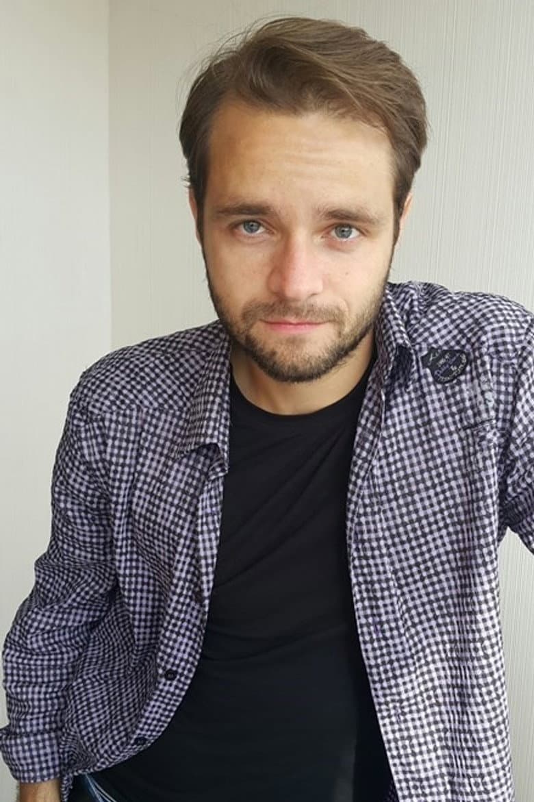 Sergey Zhbankov