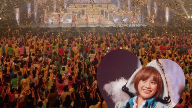 Morning Musume. 2011 Autumn Solo Suzuki Kanon Ai BELIEVE ~Takahashi Ai Sotsugyou Kinen Special~