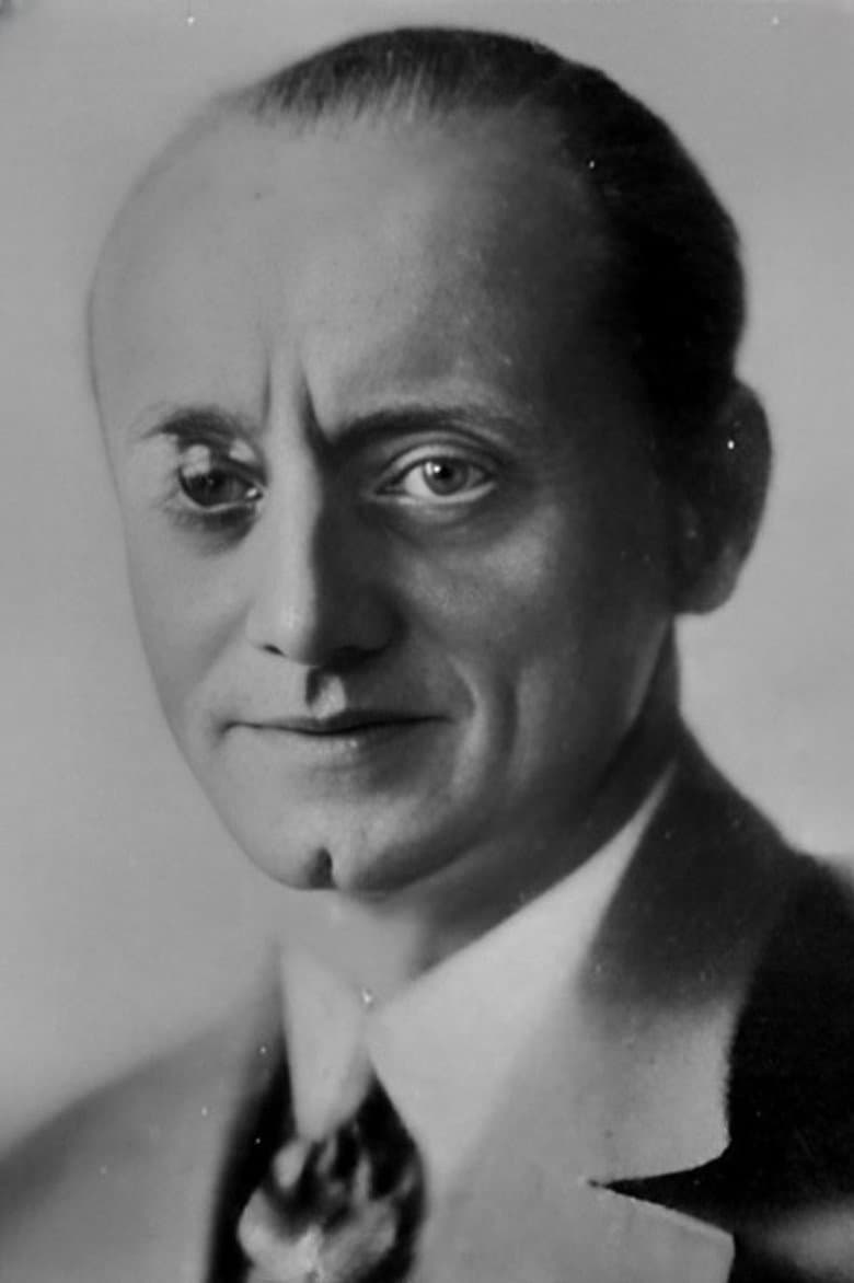 Edgar Pauly