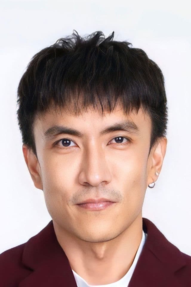 Aof Noppharnach Chaiyahwimhon