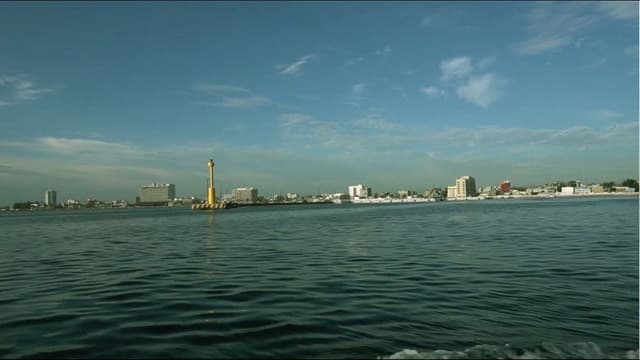 Veracruz 500 Años: Cara a Cara con su Historia