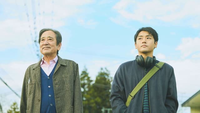 A Journey into the World of Dementia