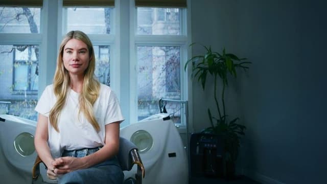 A la poursuite de la jeunesse éternelle