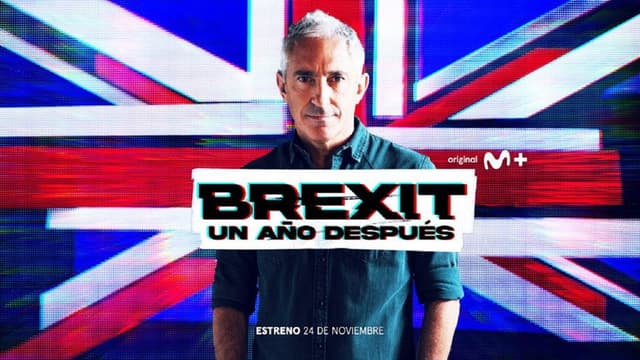 Brexit, un año después