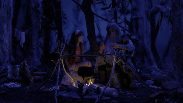 The Neverending Plague