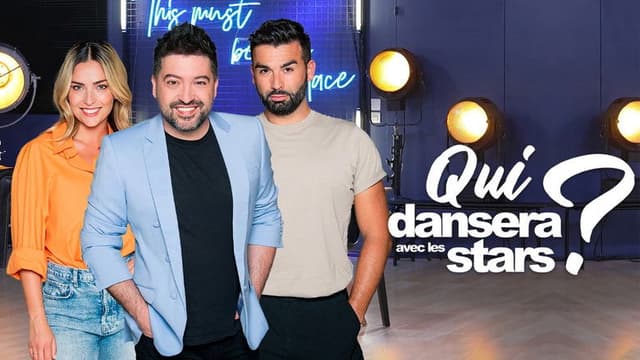 Qui dansera avec les stars ?