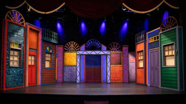 Çok Güzel Hareketler Çocuk