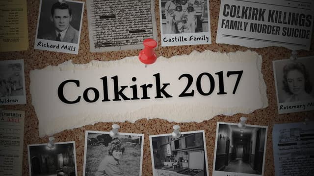 Colkirk 2017