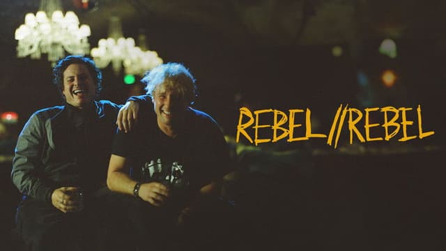 Rebel//Rebel