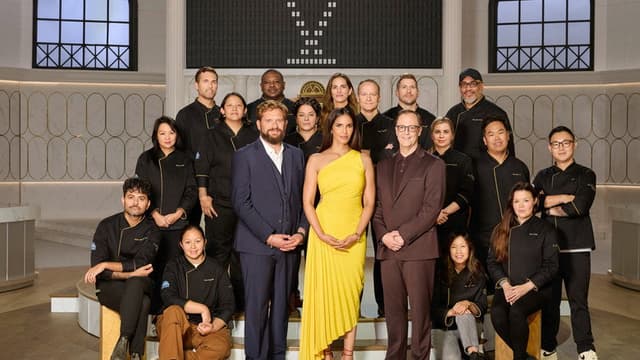 America's Culinary Cup