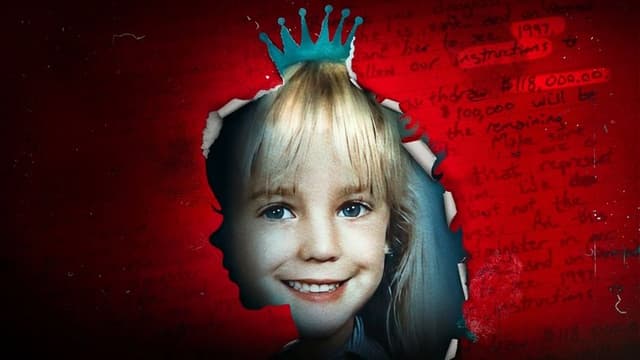 Suburban Nightmare: JonBenét Ramsey
