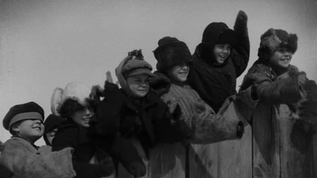 The Adventures of a Penny