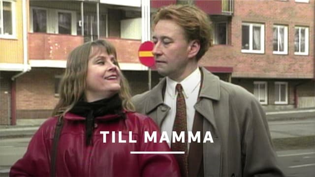 Till Mamma