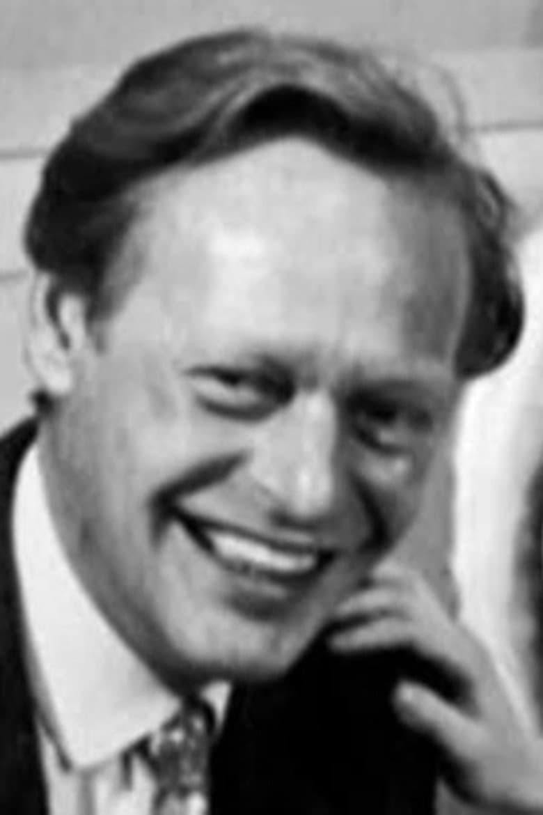 Peter Bryant