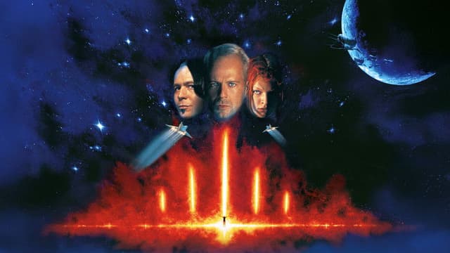 The Fifth Element