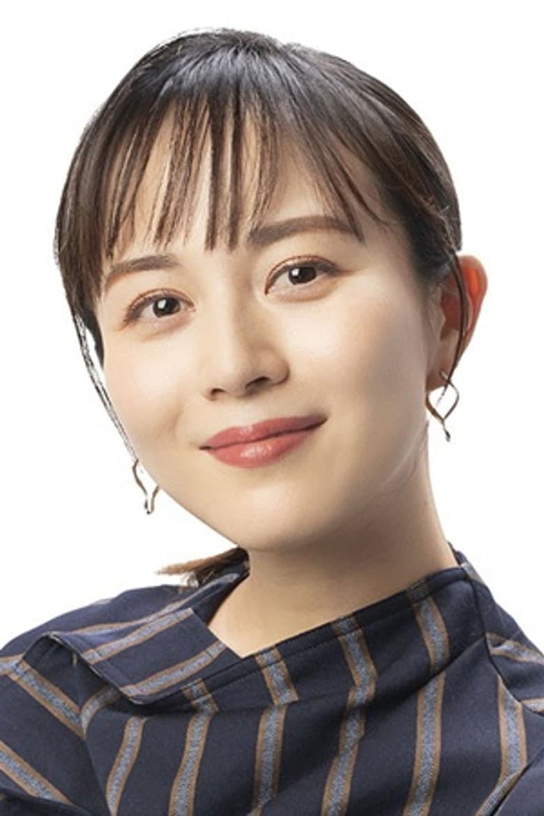 Manami Higa