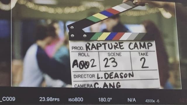 Rapture Camp