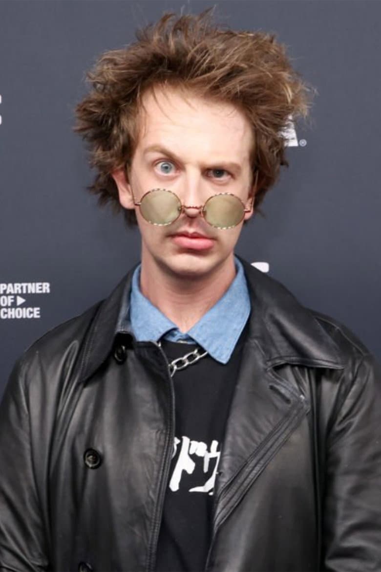 Rocko Zevenbergen