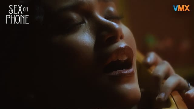Sex on Phone