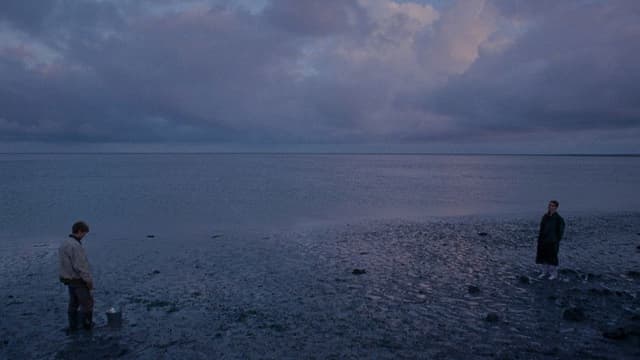 Closed Oysters Can't Speak