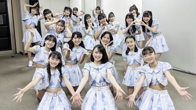 Hello! Project x Dream