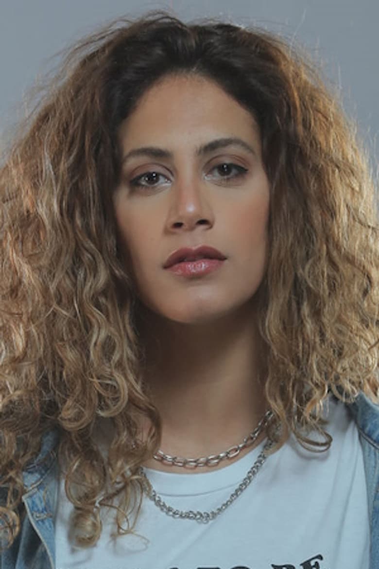Hana Ghoneim
